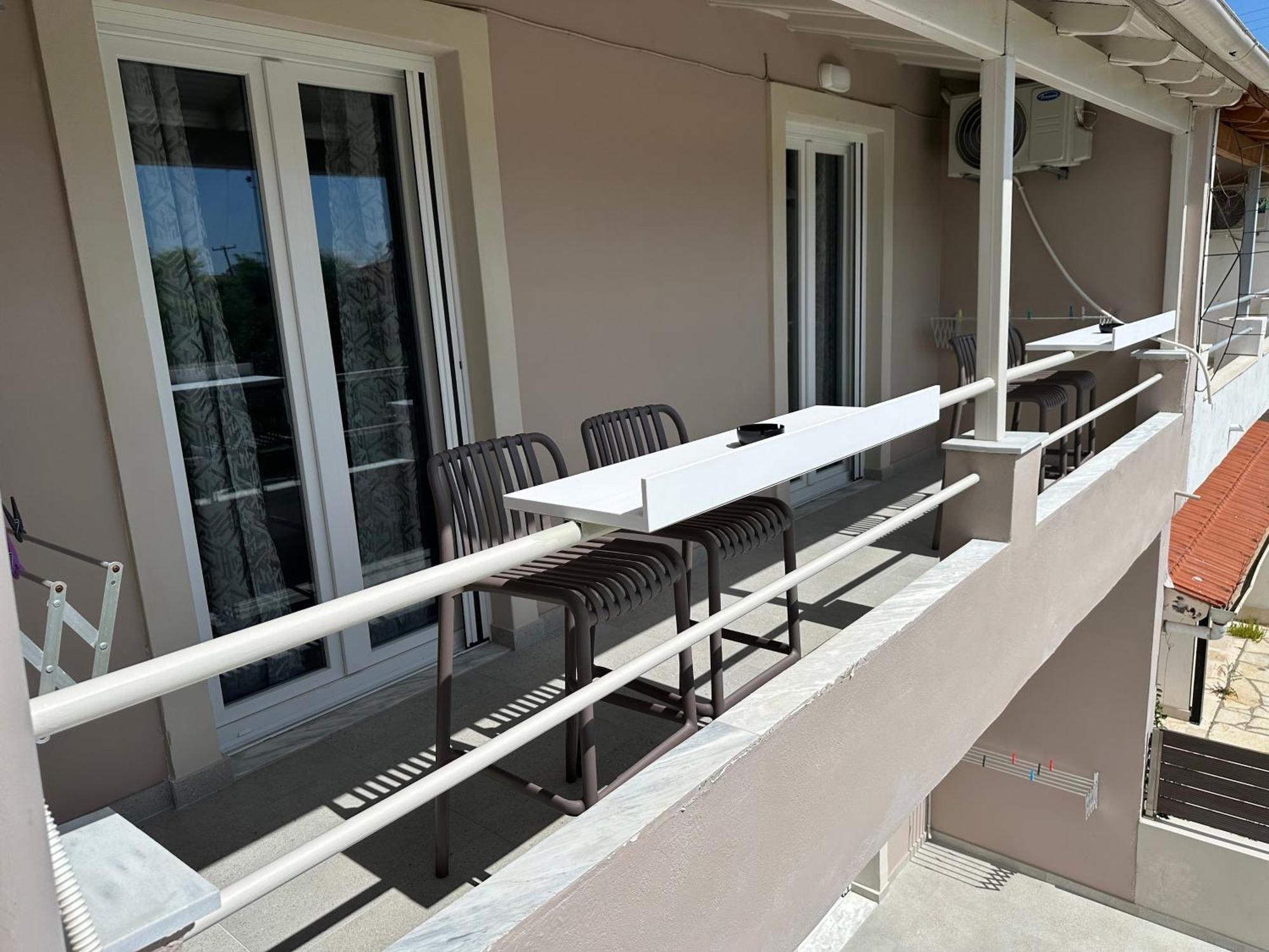 Evelina Luxury Suites In Corfu 阿普索斯 外观 照片
