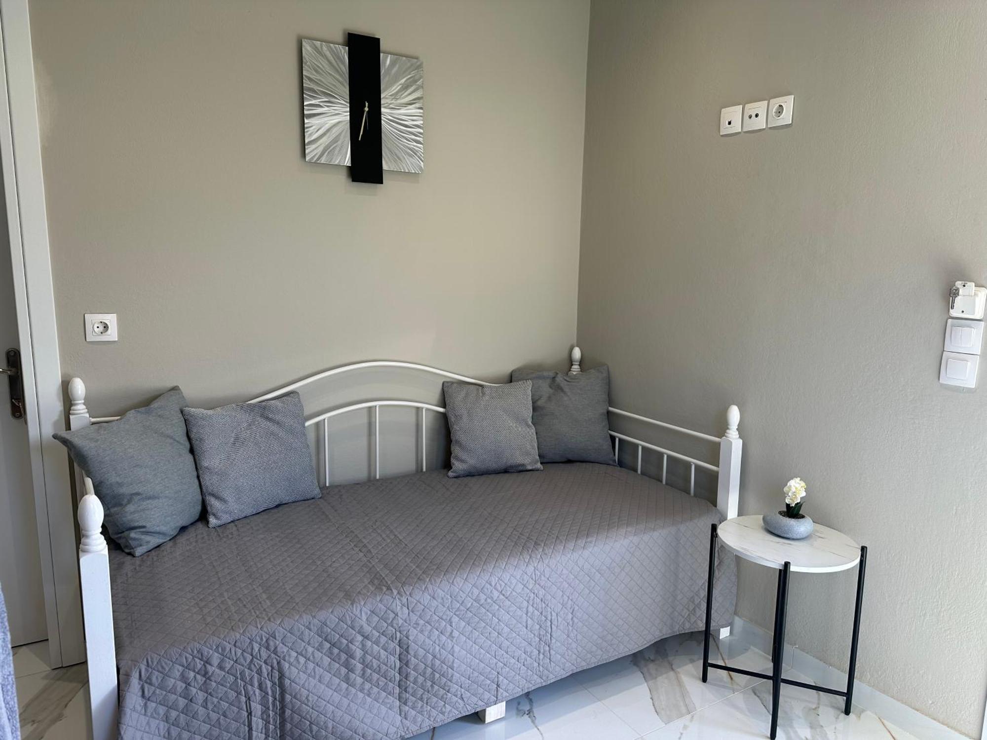 Evelina Luxury Suites In Corfu 阿普索斯 外观 照片